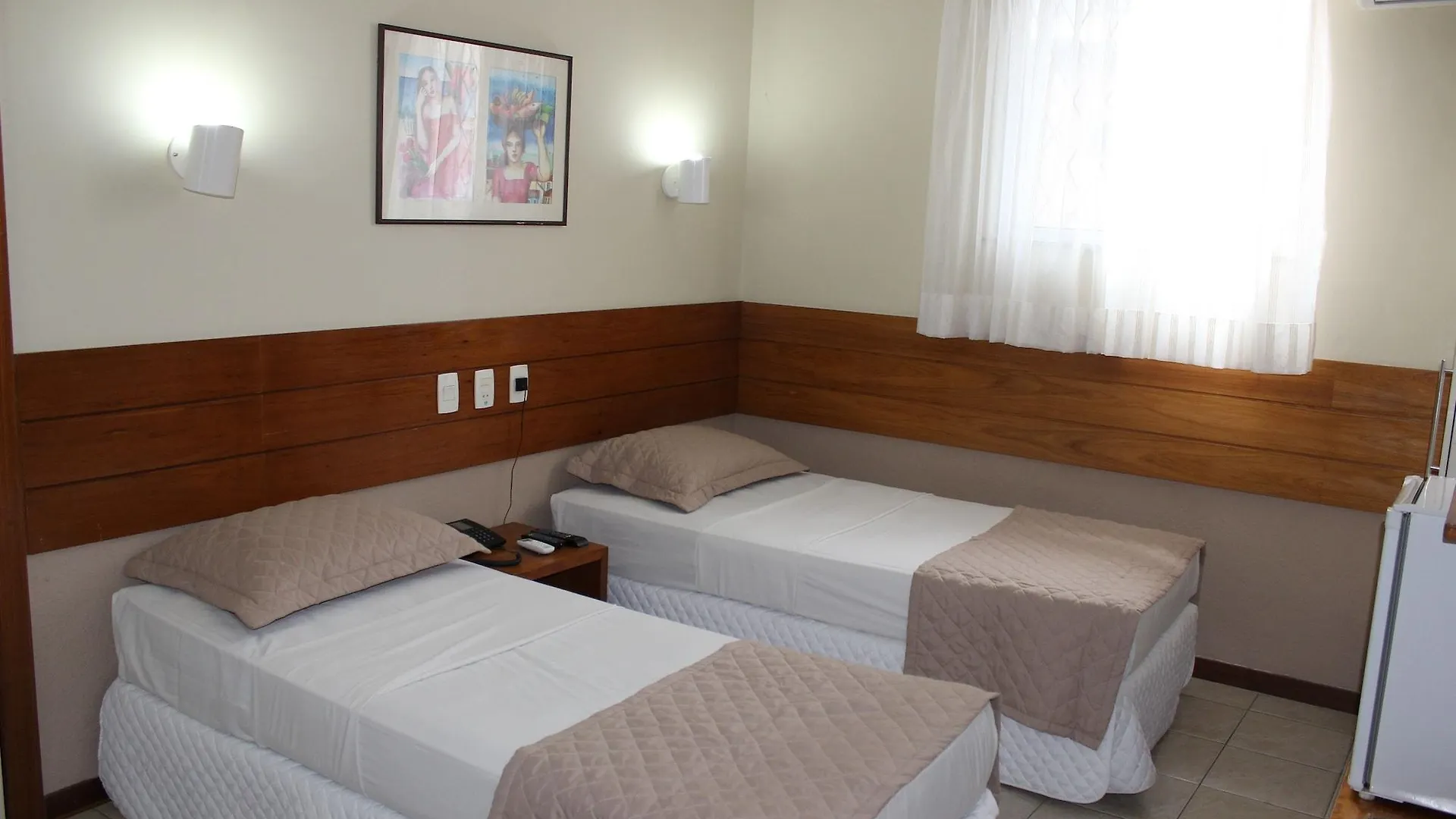 Portal Da Praia Hotel Fortaleza  Brazil