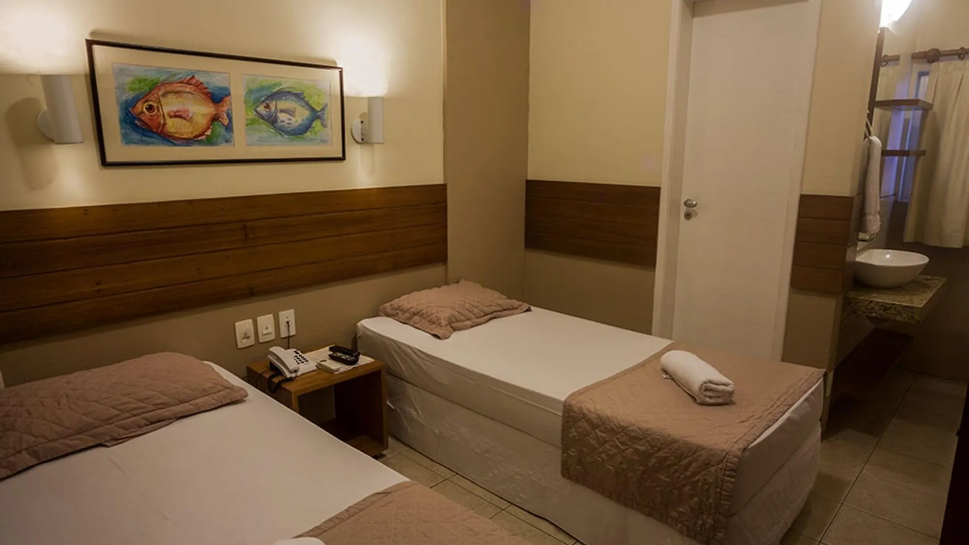 Portal Da Praia Hotel Fortaleza