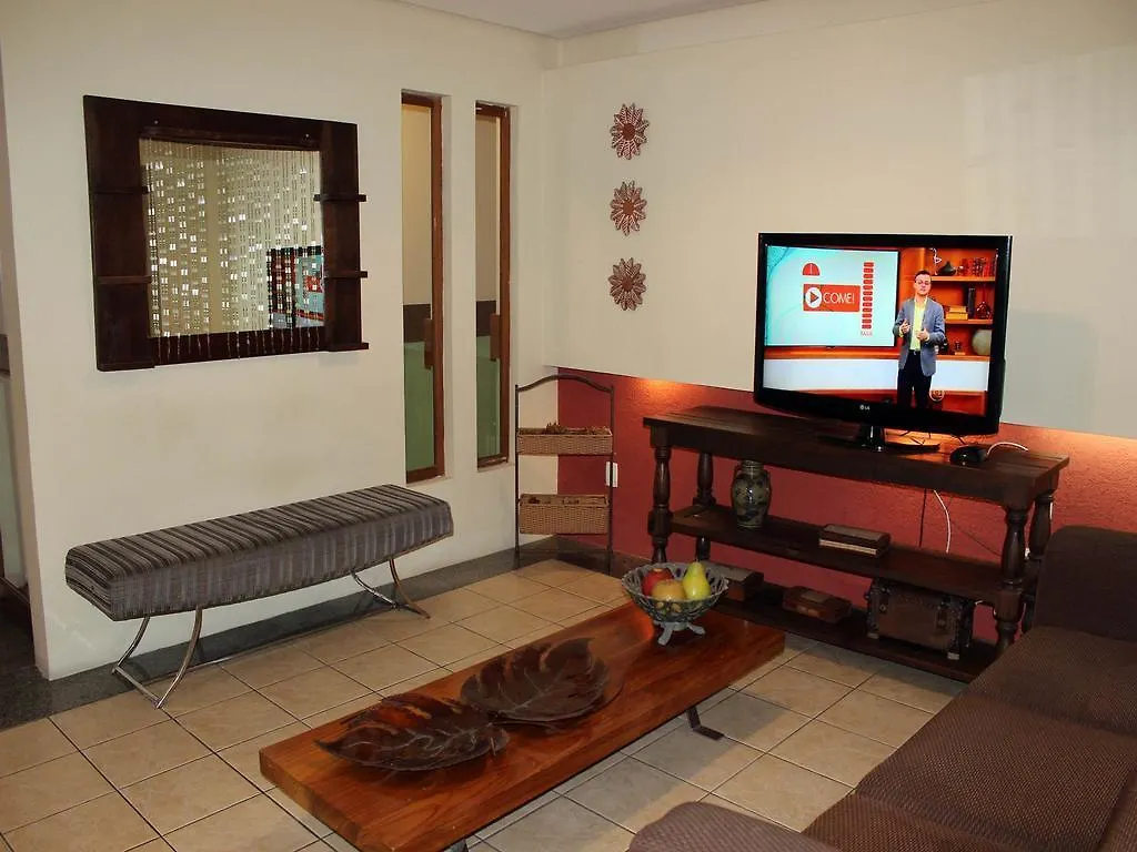Portal Da Praia Hotel Fortaleza  Brazil