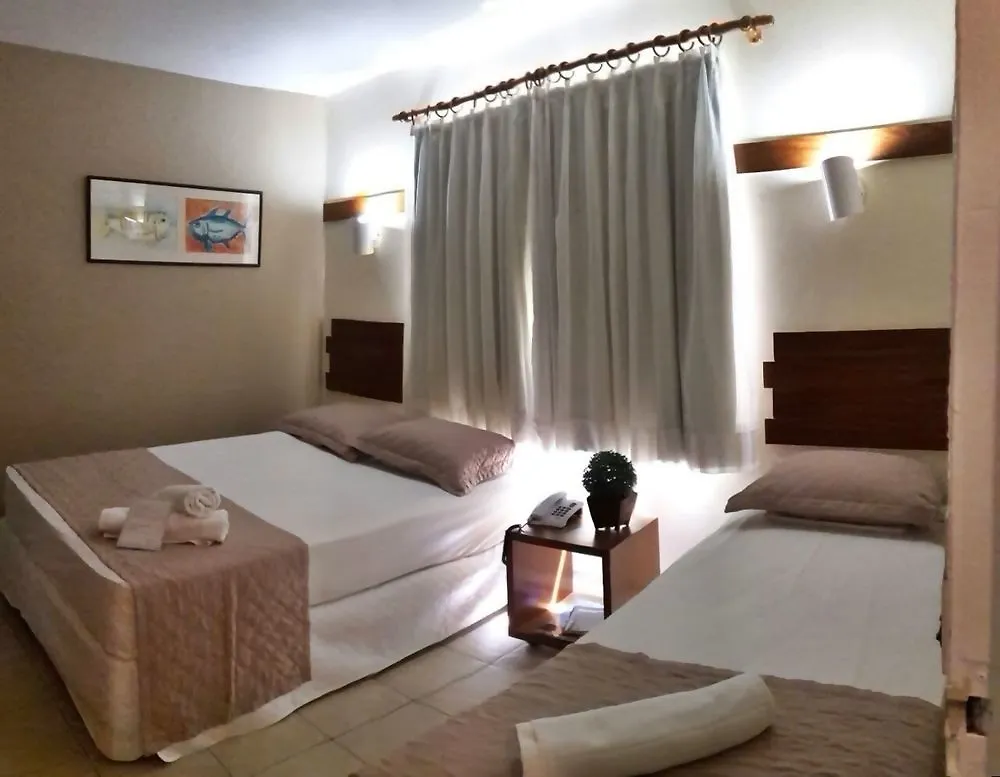 Portal Da Praia Hotel Fortaleza