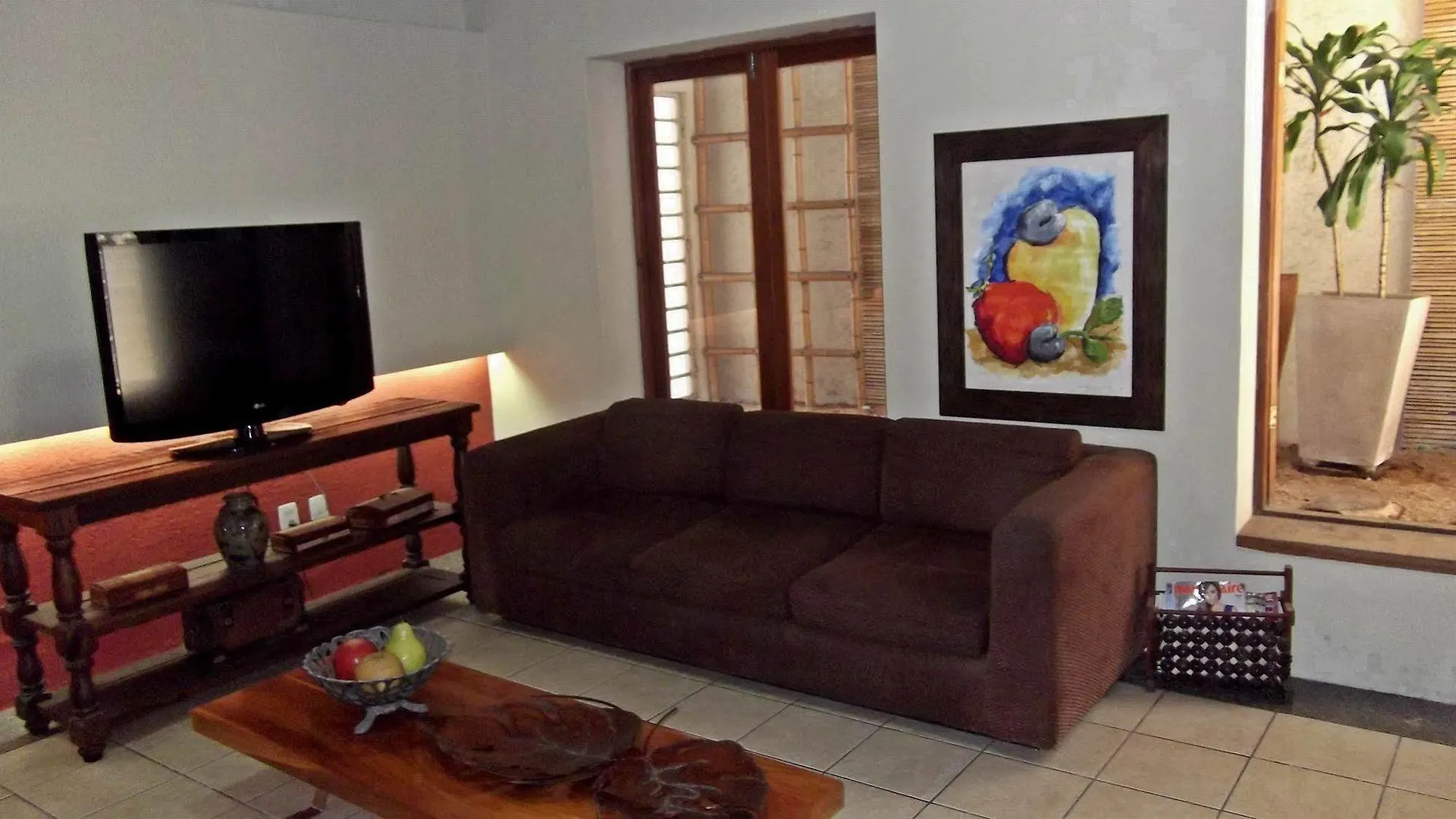 Portal Da Praia Hotel Fortaleza