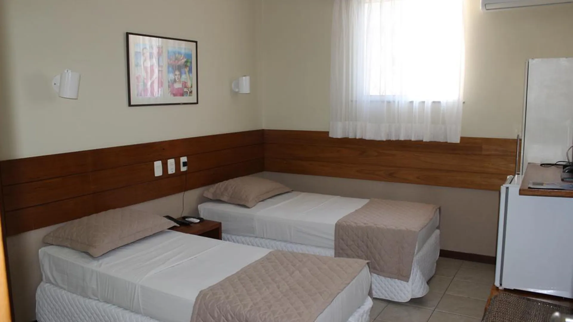 Portal Da Praia Hotel Fortaleza  3*, Fortaleza (Ceara) Brazil