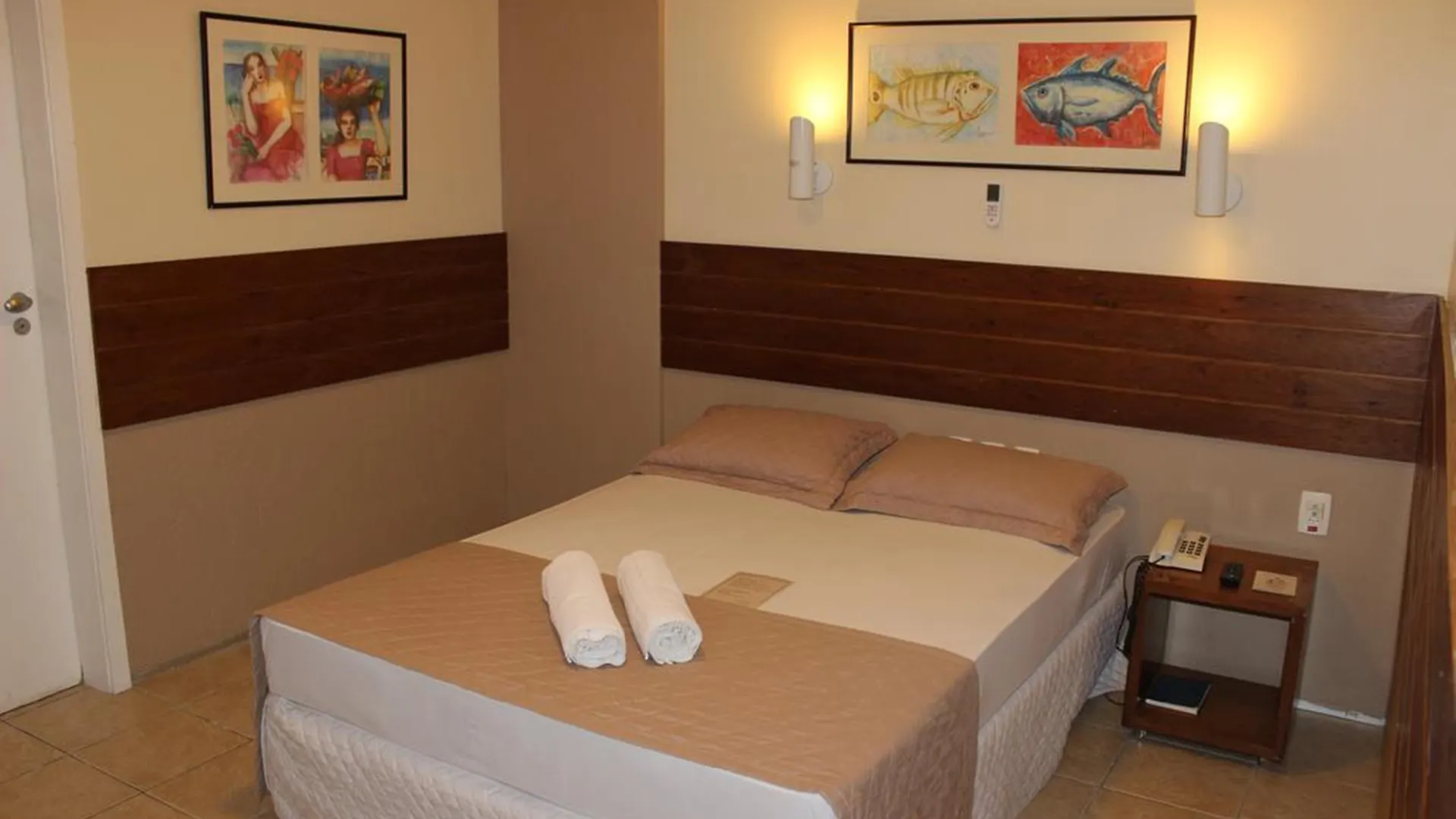Portal Da Praia Hotel Fortaleza