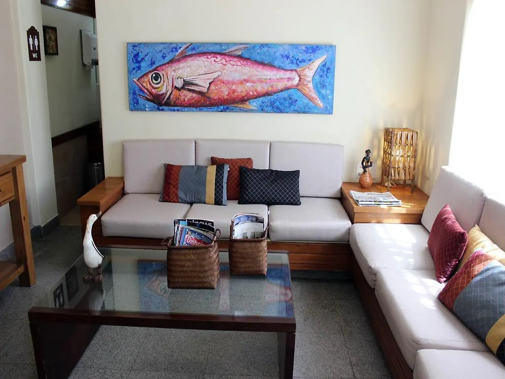 Portal Da Praia Hotel Fortaleza