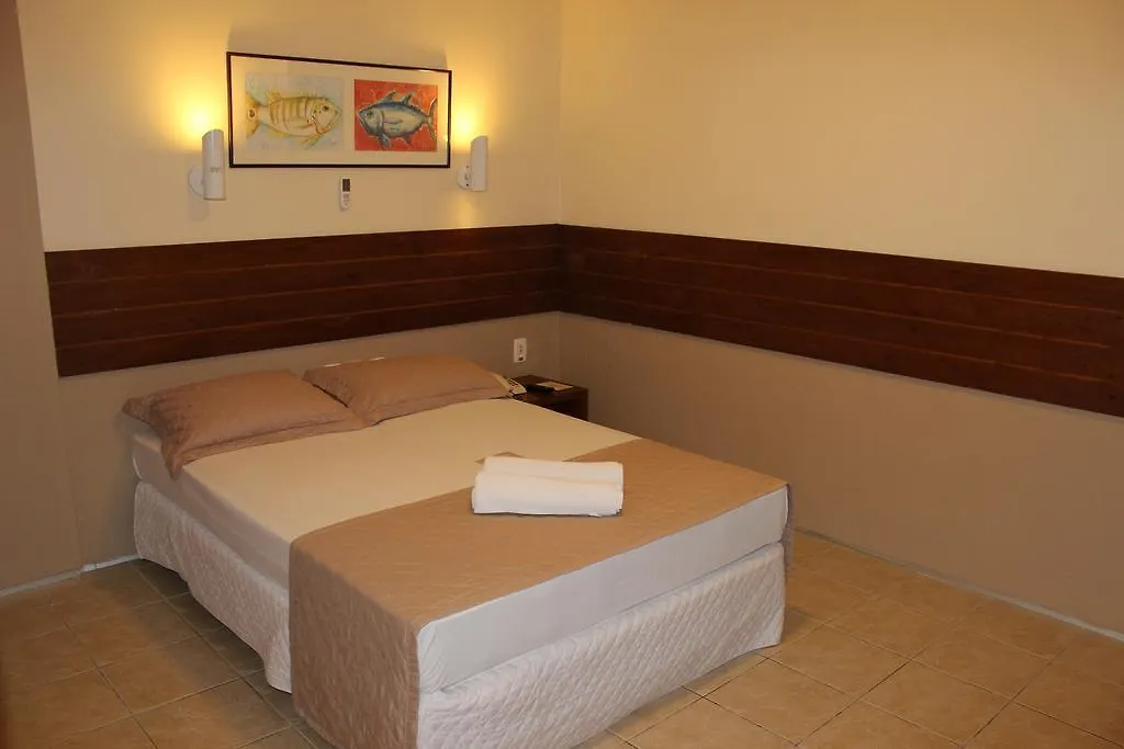 Portal Da Praia Hotel Fortaleza
