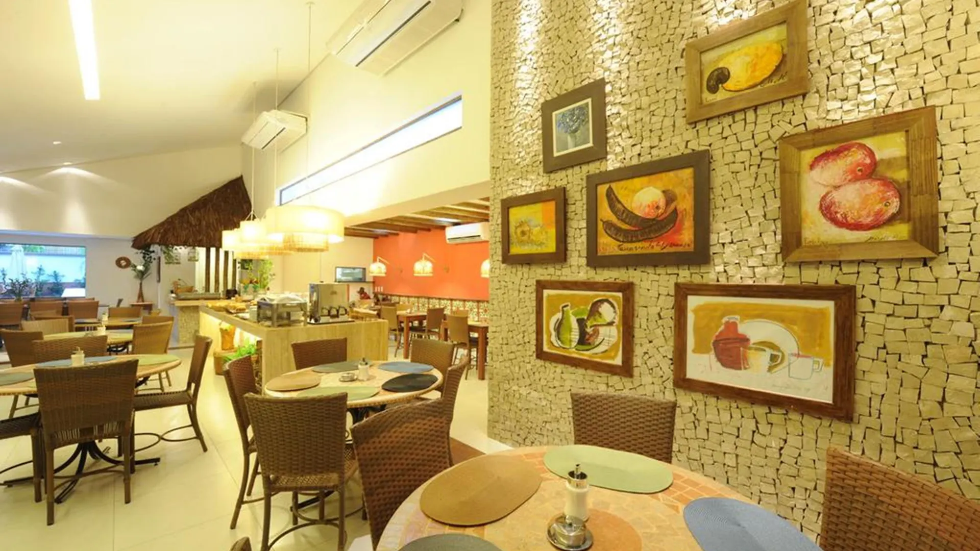Portal Da Praia Hotel Fortaleza