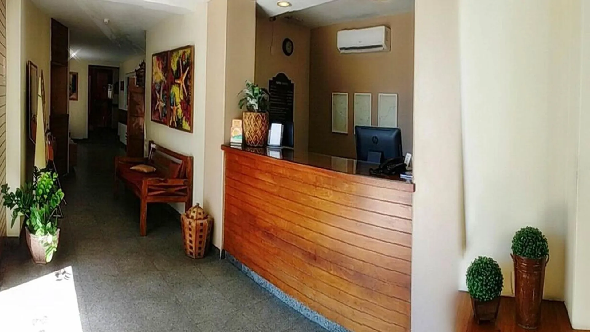 Portal Da Praia Hotel Fortaleza
