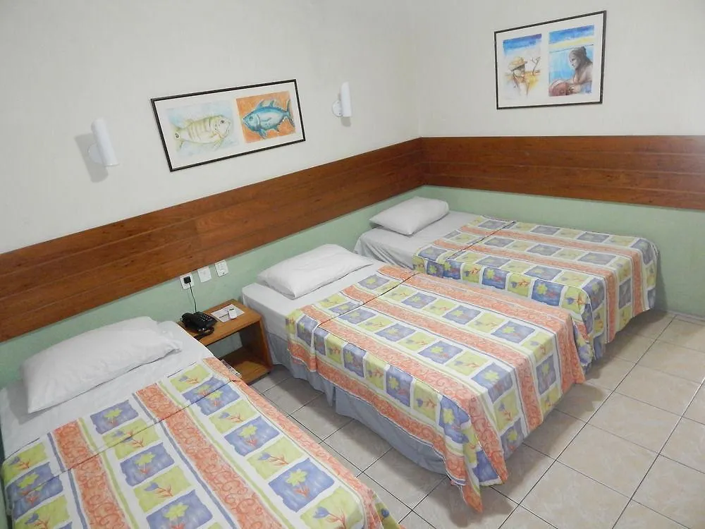 Portal Da Praia Hotel Fortaleza