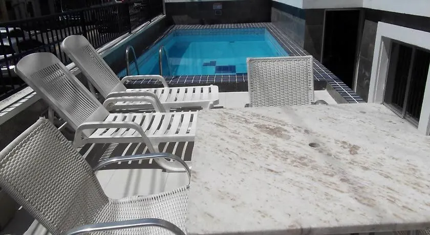 Portal Da Praia Hotel Fortaleza