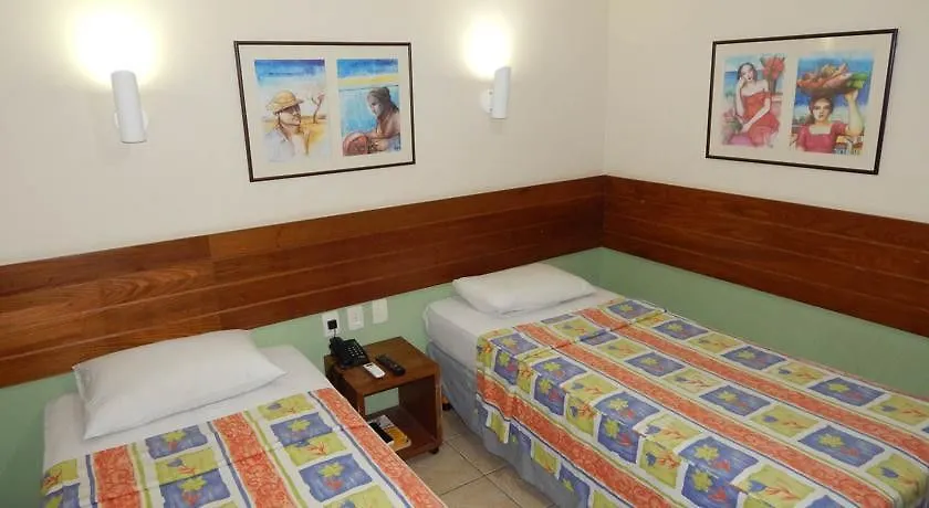 Portal Da Praia Hotel Fortaleza   Fortaleza (Ceara)