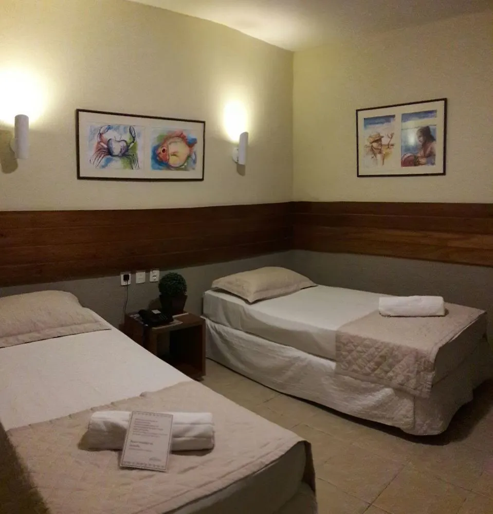 Portal Da Praia Hotel Fortaleza