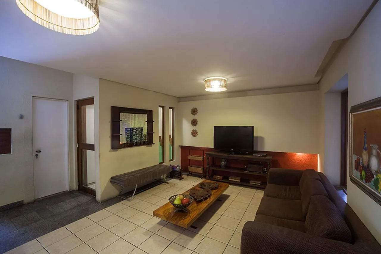 Portal Da Praia Hotel Fortaleza