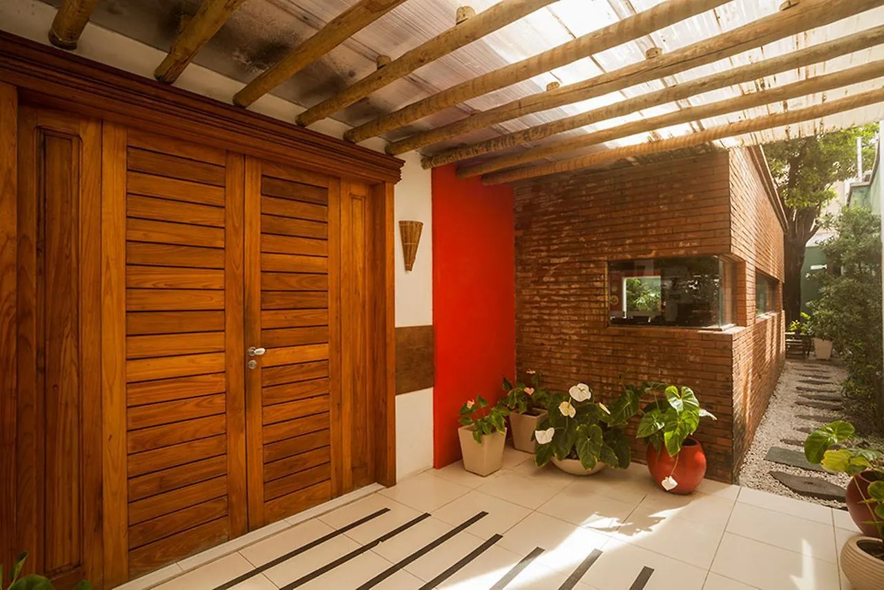 Portal Da Praia Hotel Fortaleza  Brazil