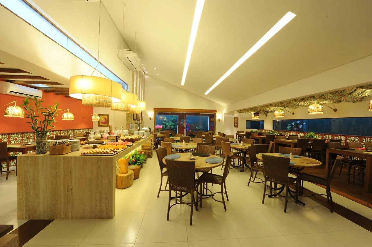 Portal Da Praia Hotel Fortaleza   Fortaleza (Ceara)