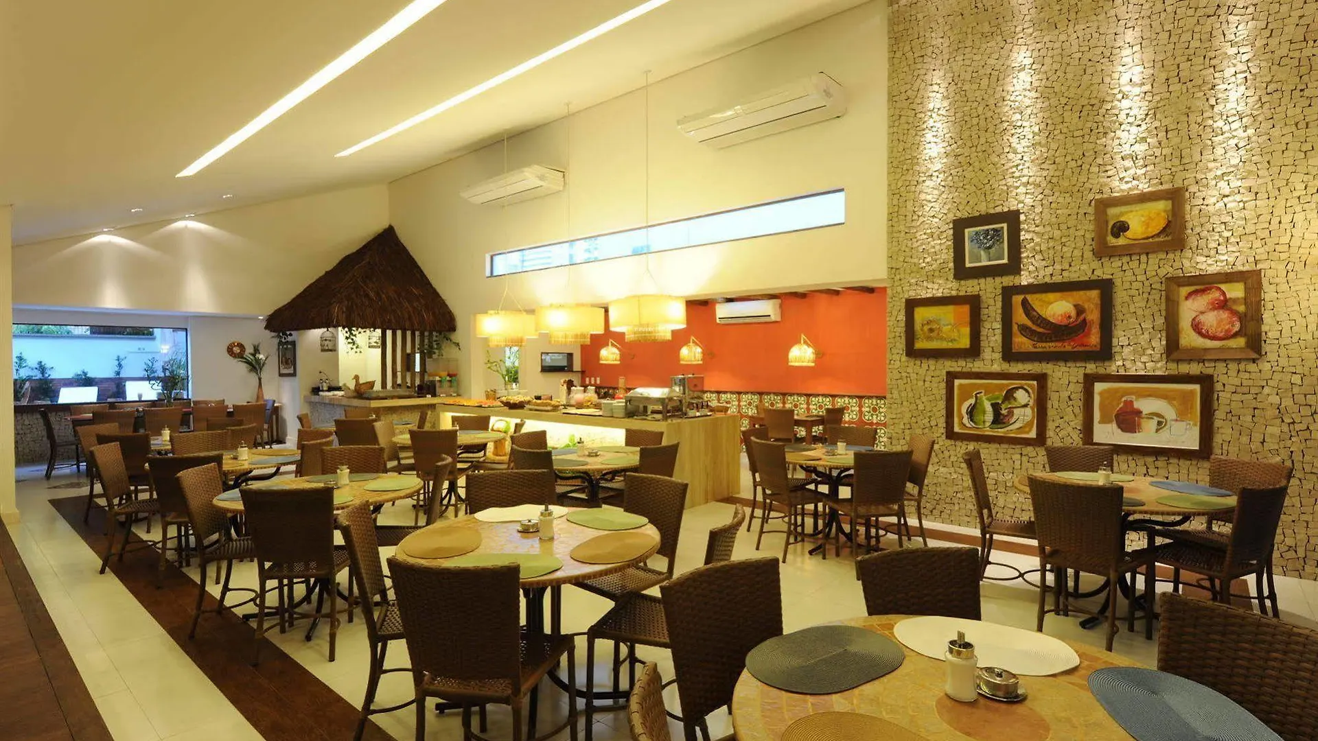 Portal Da Praia Hotel Fortaleza