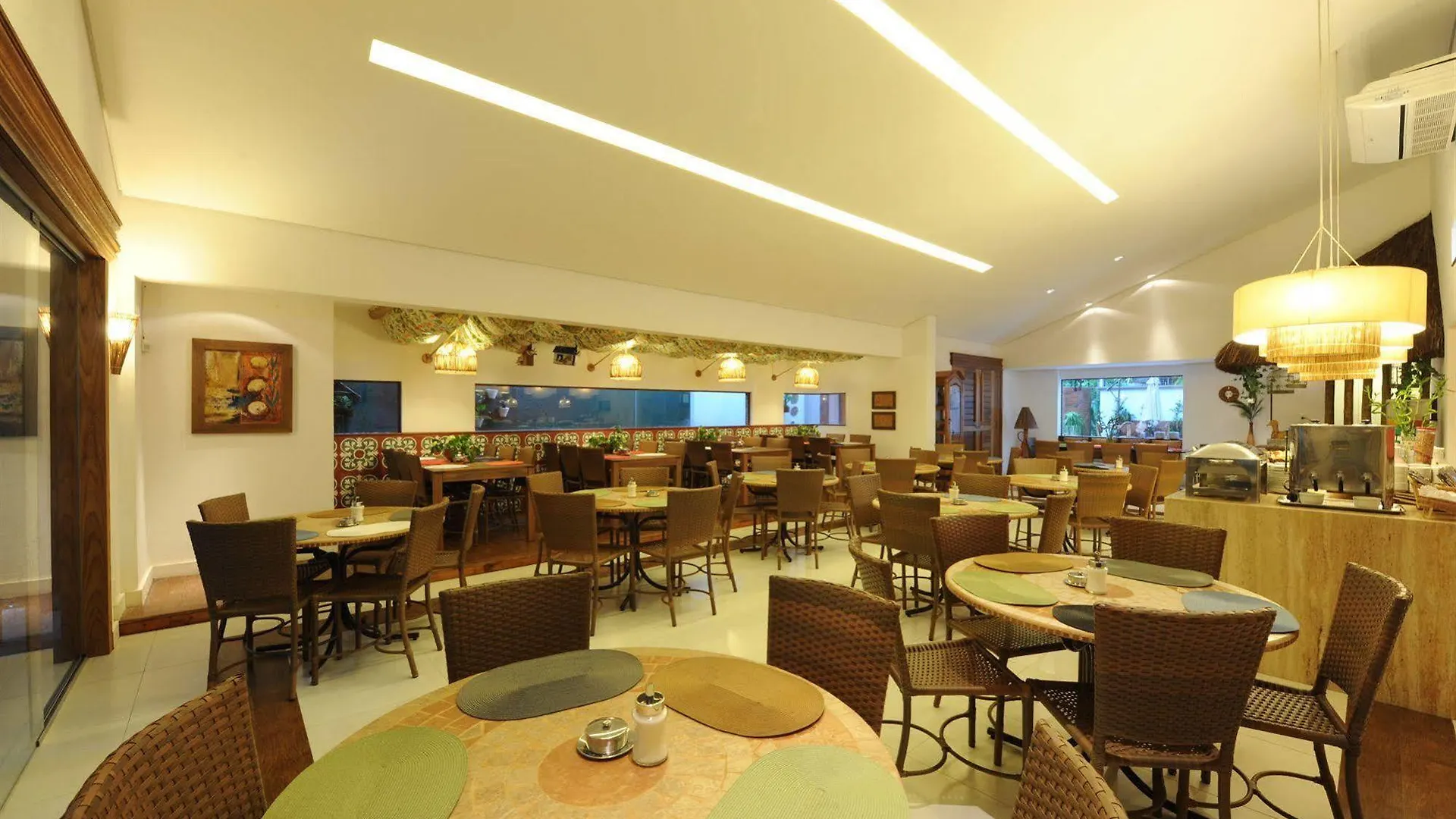 Portal Da Praia Hotel Fortaleza  3*, Fortaleza (Ceara)