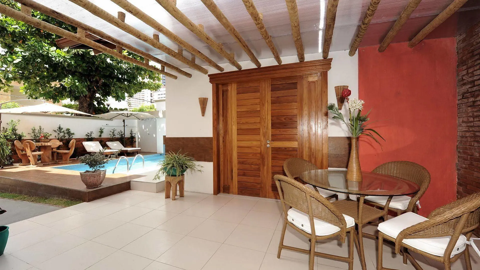 Portal Da Praia Hotel Fortaleza   Fortaleza (Ceara)