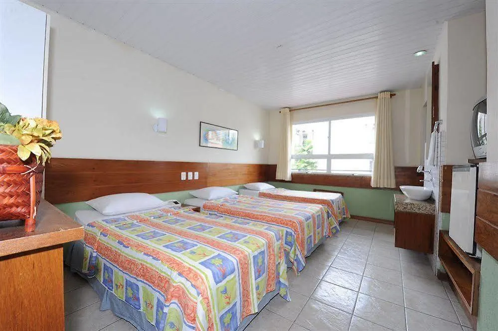 Portal Da Praia Hotel Fortaleza  Fortaleza (Ceara)