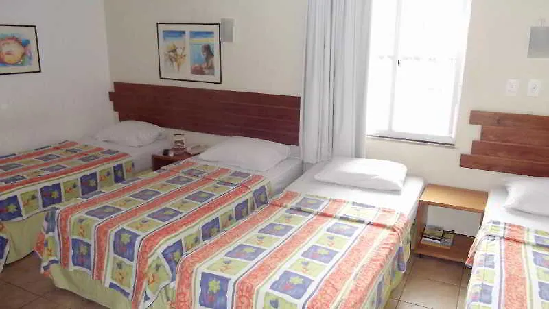 Portal Da Praia Hotel Fortaleza  Fortaleza (Ceara)