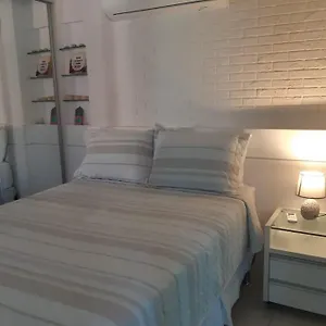 Apartamento Liv Na Beira-mar, Fortaleza (Ceara)