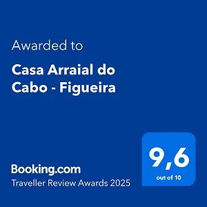 Casa - Figueira Сasa de vacaciones