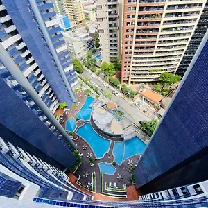 Apartamento Liv Na Beira-mar, Fortaleza (Ceara)