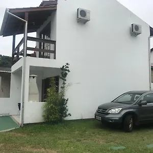 Sobrado, Da Armacao -floripa Сasa de vacaciones