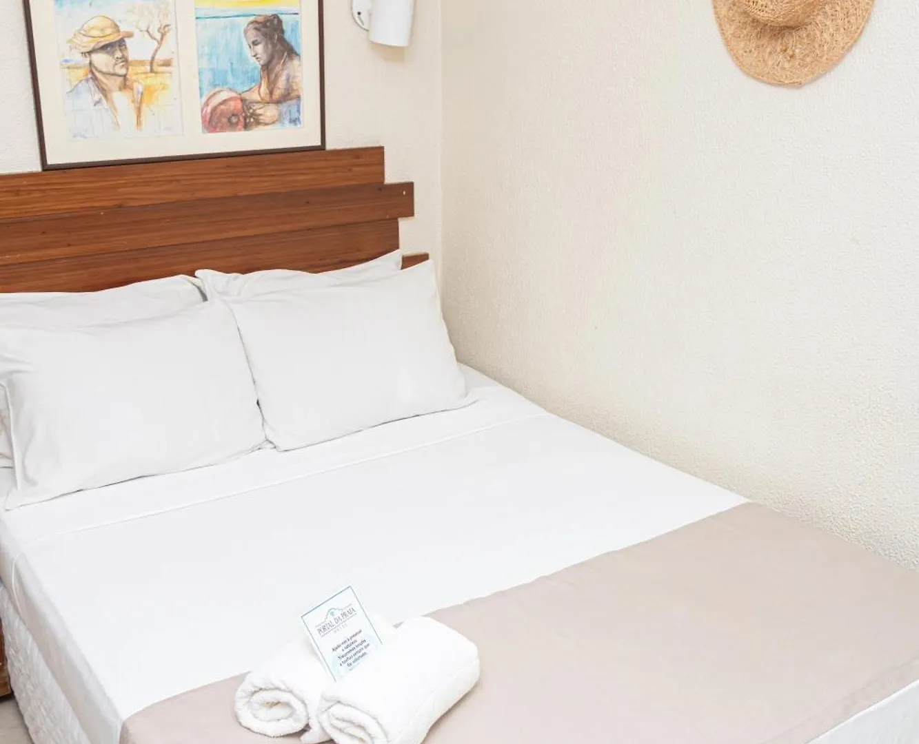 Portal Da Praia Hotel Fortaleza  Fortaleza (Ceara)