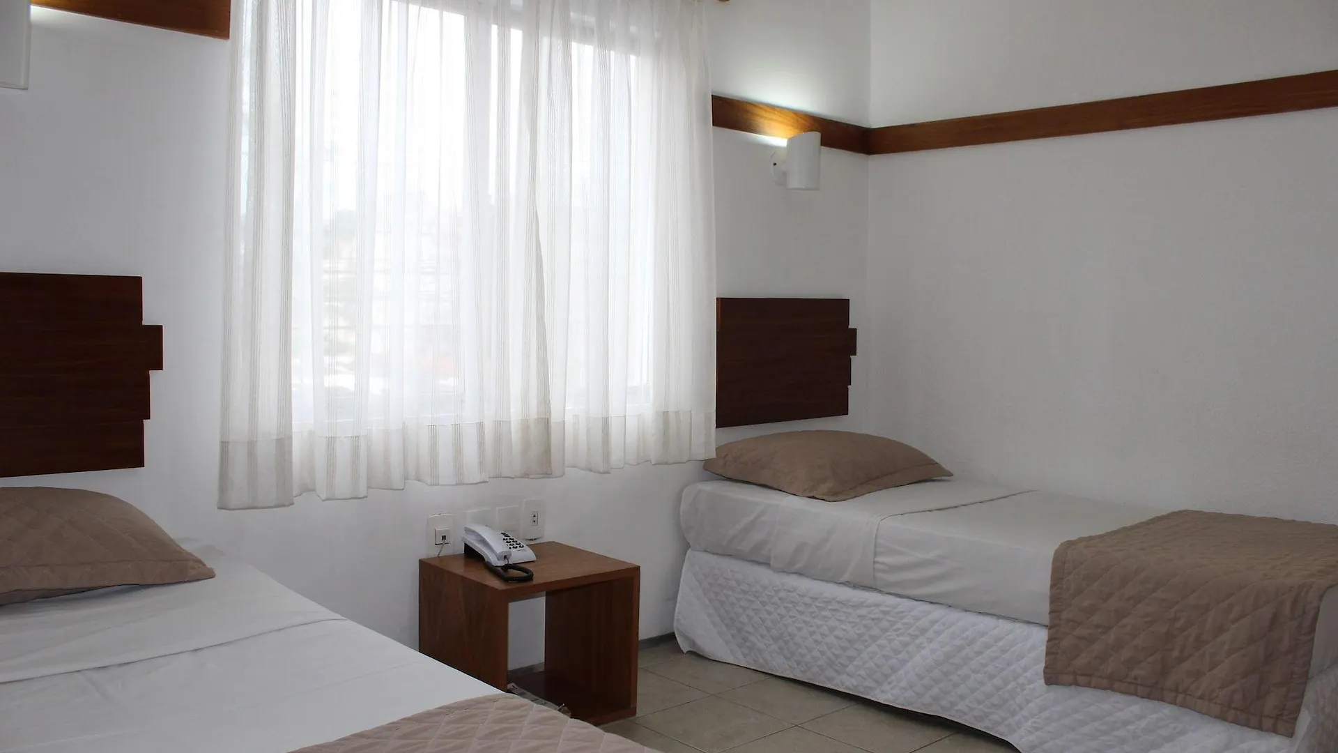Portal Da Praia Hotel Fortaleza