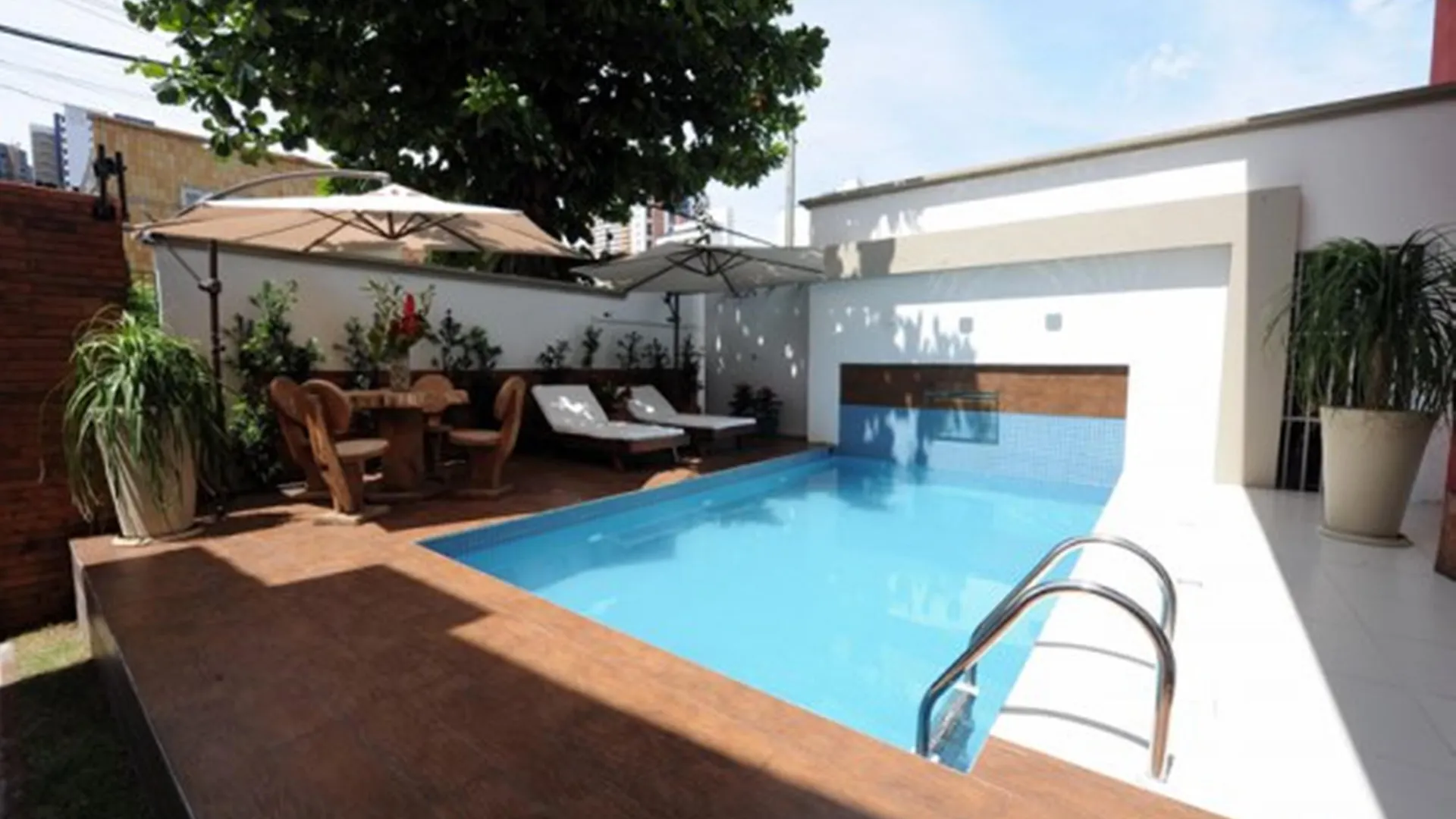 Portal Da Praia Hotel Fortaleza