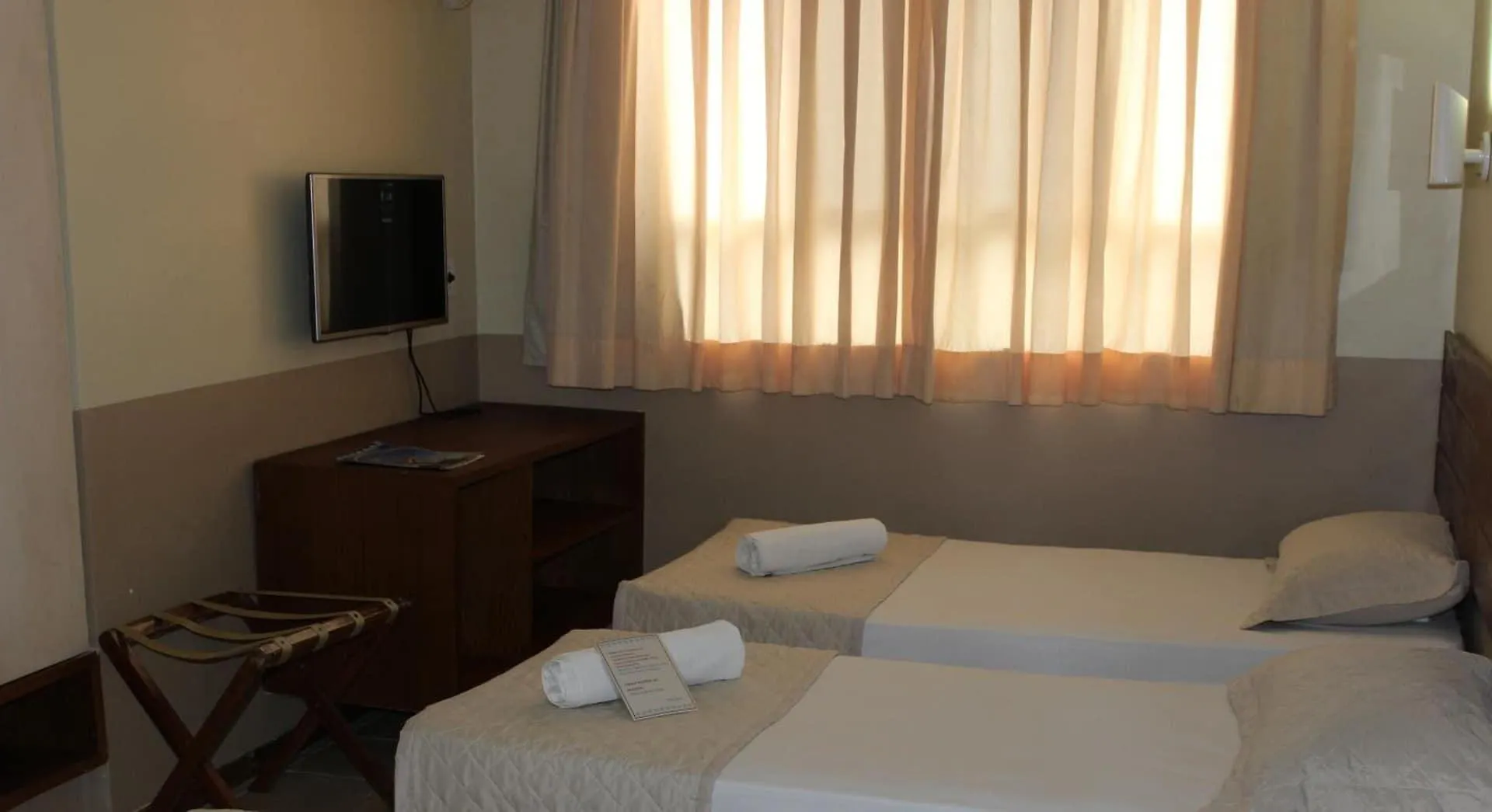 Portal Da Praia Hotel Fortaleza