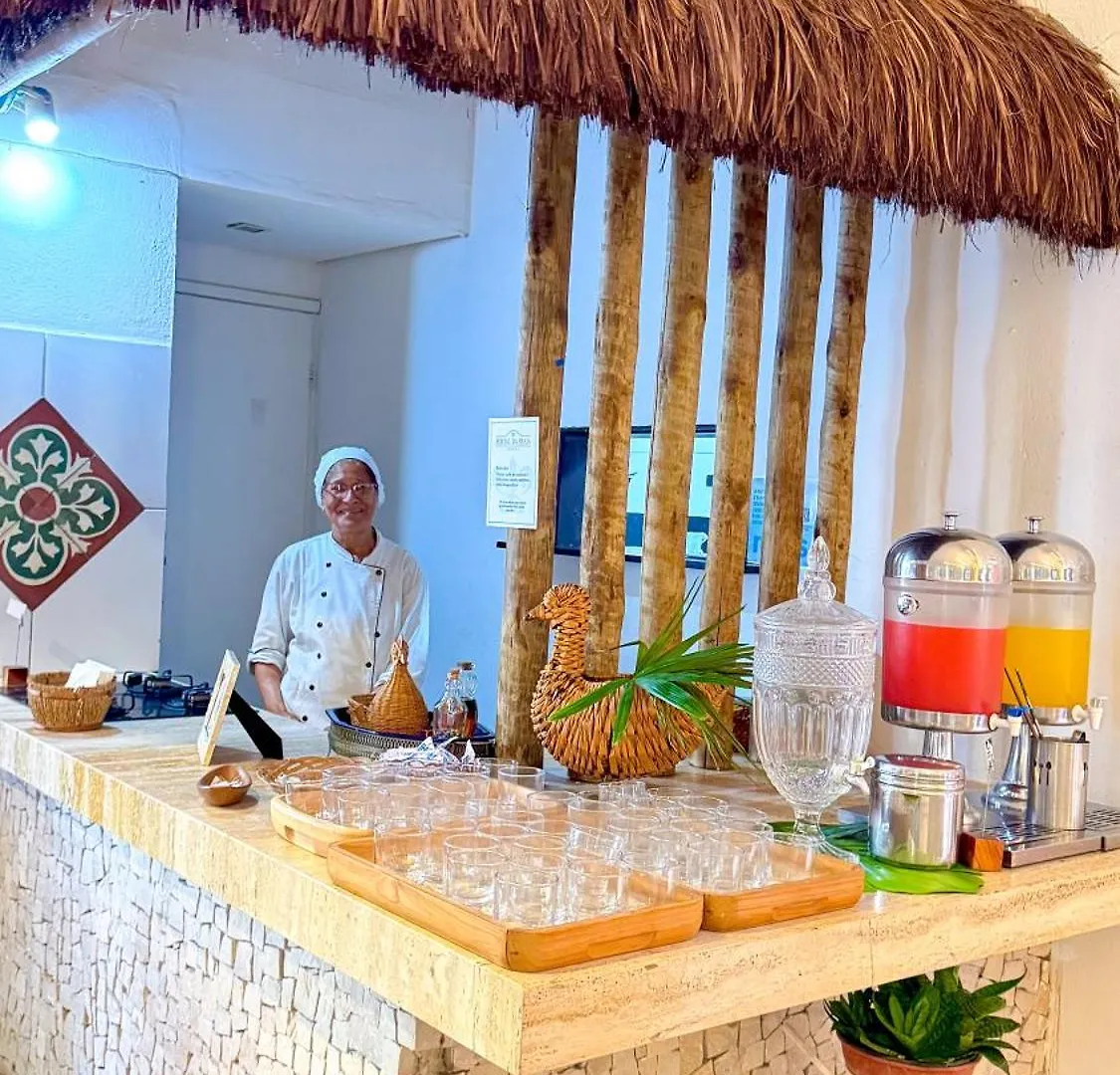 Portal Da Praia Hotel Fortaleza
