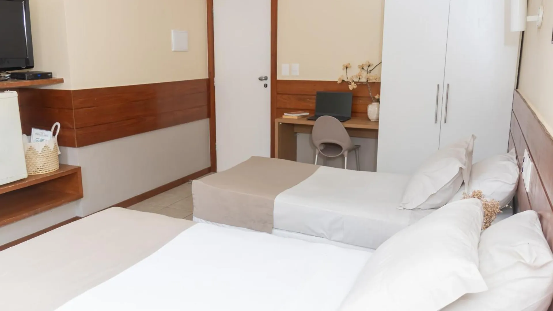 Portal Da Praia Hotel Fortaleza  Brazil