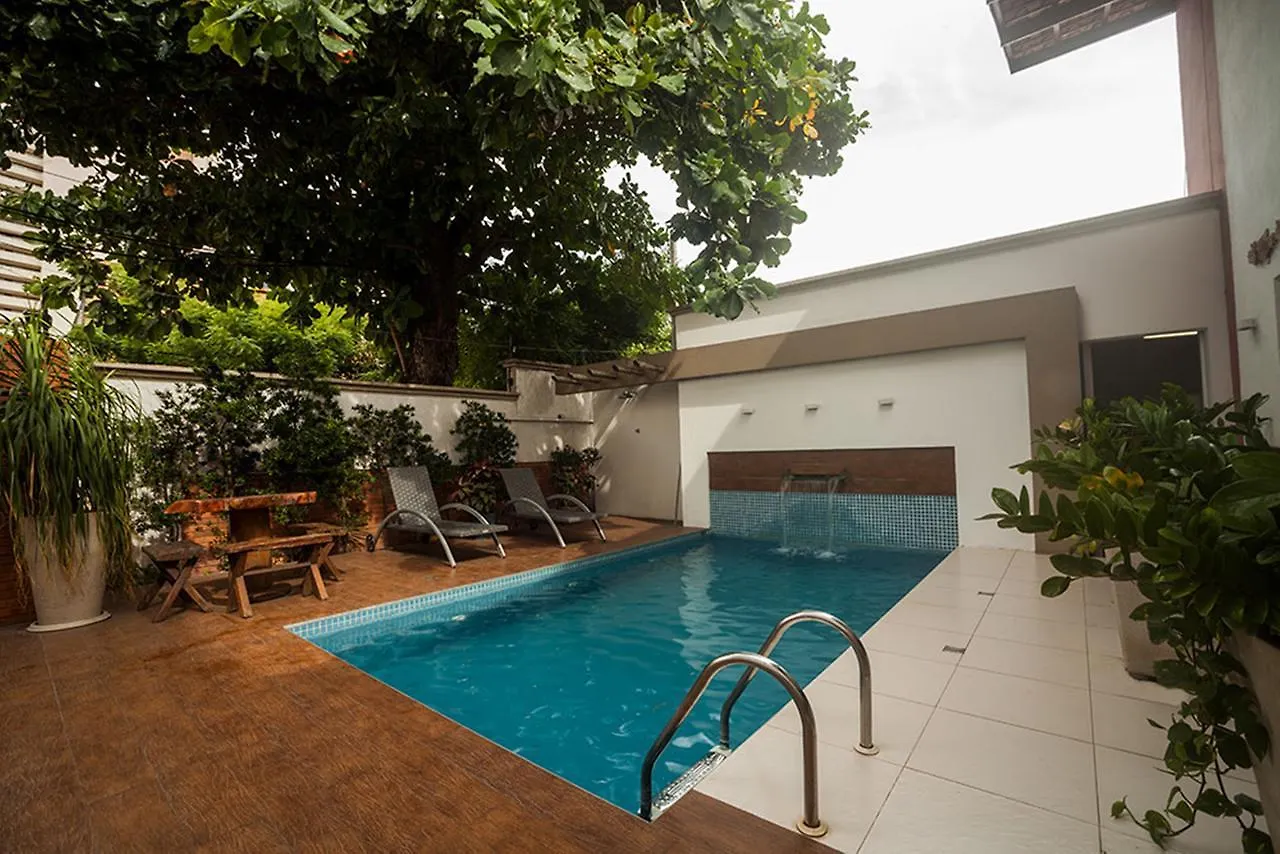 Portal Da Praia Hotel Fortaleza   Fortaleza (Ceara)