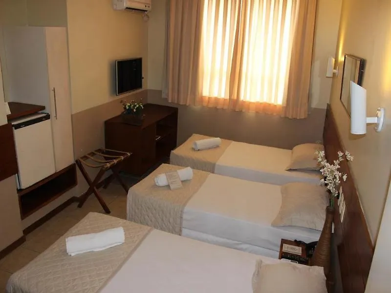 Portal Da Praia Hotel Fortaleza