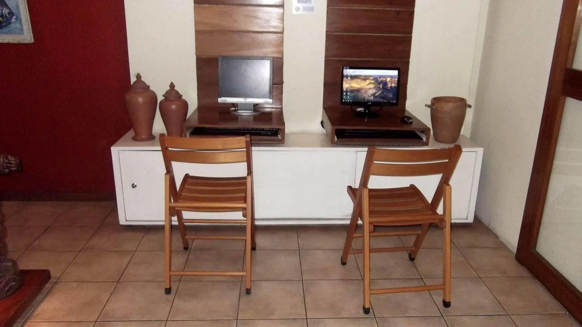 Portal Da Praia Hotel Fortaleza  Brazil