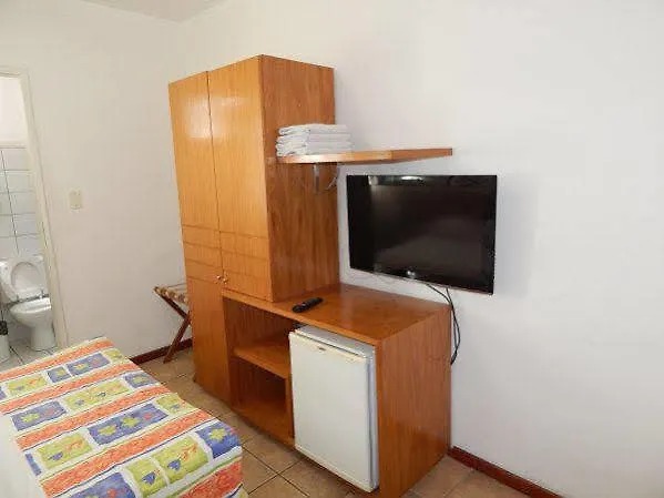 Portal Da Praia Hotel Fortaleza  3*, Fortaleza (Ceara)